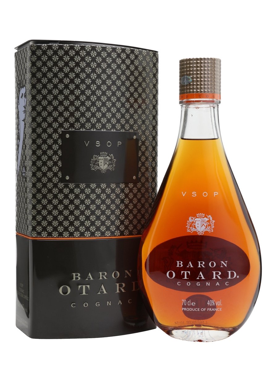 Baron Otard Vsop Cognac Vsop Cognac Whisky Marketplace