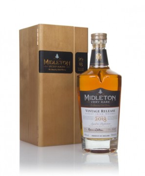 Midleton Very Rare | ブレンデッド アイリッシュ ウイスキー: Whisky Marketplace 日本版