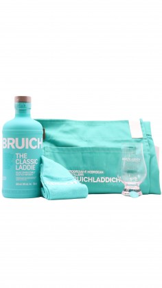 Bruichladdich 16 年 First Growth Pauillac Finish 'A' : Whisky Marketplace 日本版